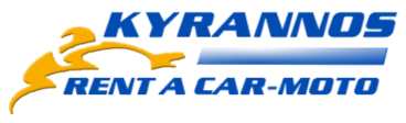 Kyrannos Rent a Car Astypalaia