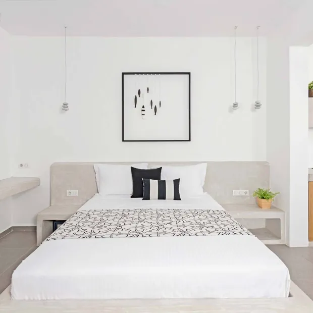 Anatoli - Studios & Suites by Kyrannos Hospitality Astypalaia