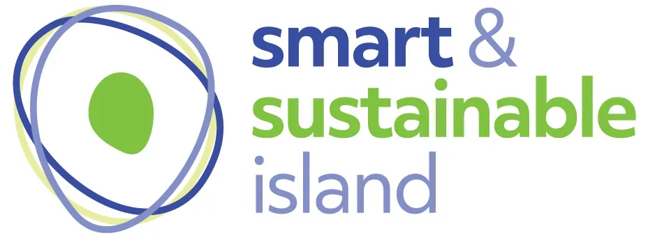 Astypalaia smart and sustainable island Greece