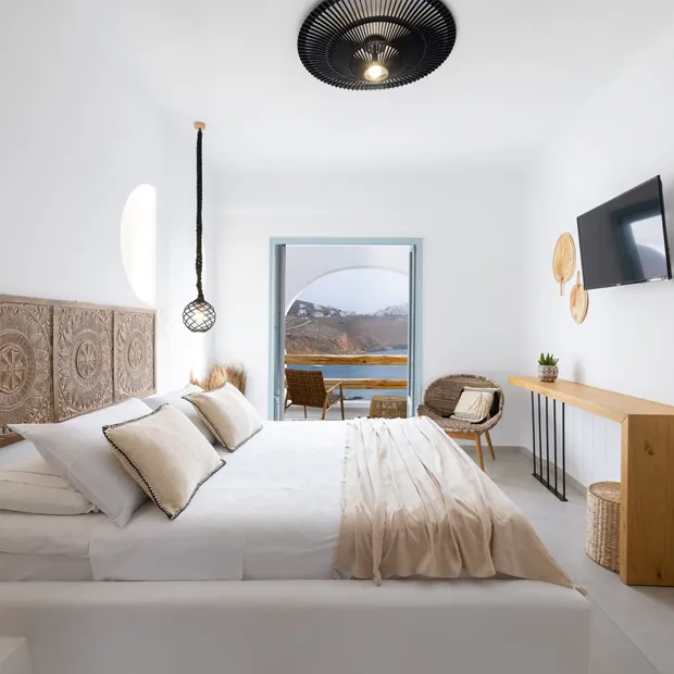 Infinity Blue Suites by Kyrannos Hospitality Astypalaia